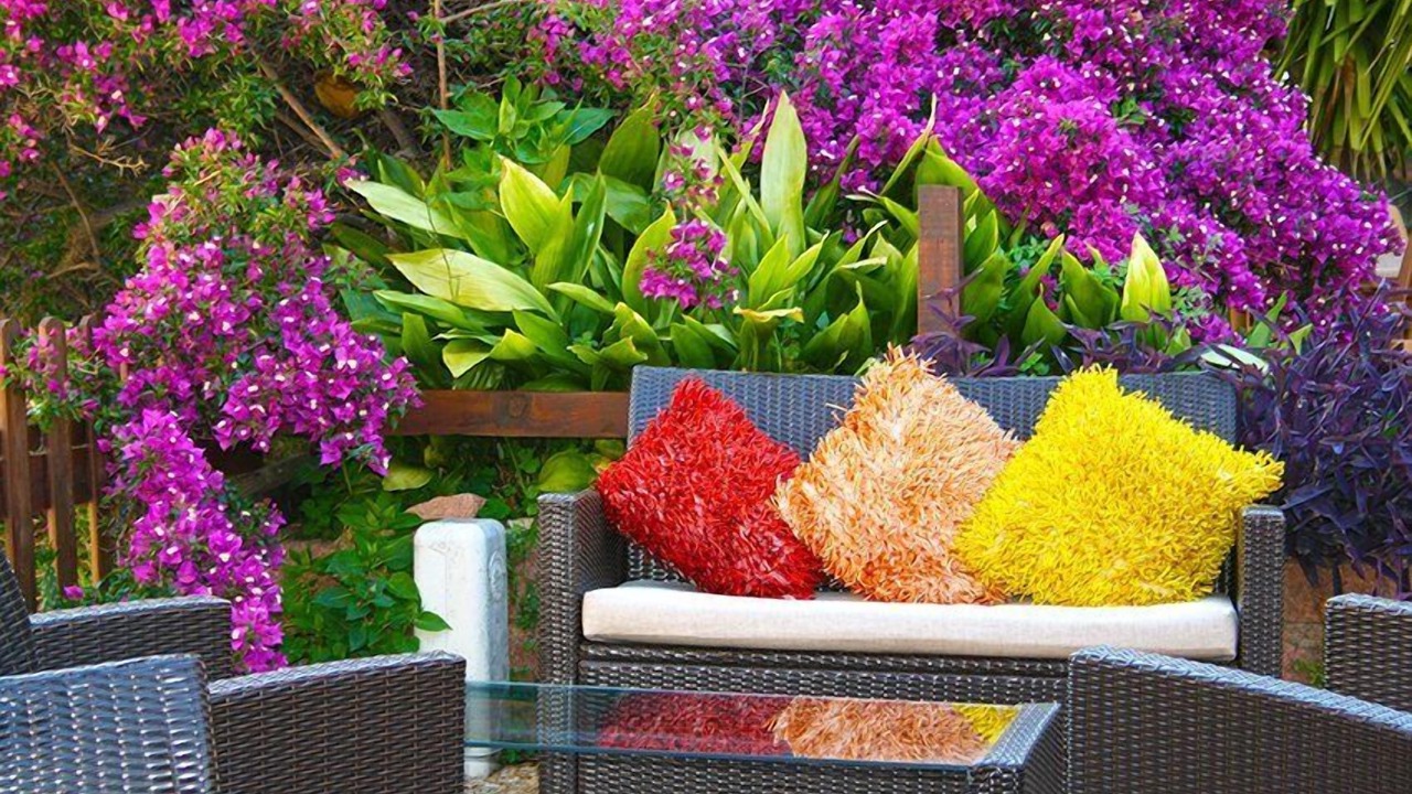 Photo of Patio Balcony in Porto