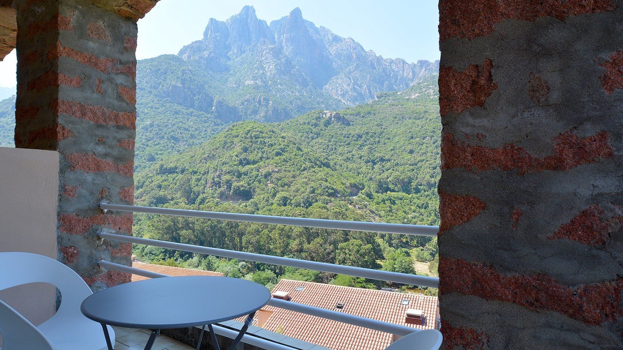 Photo of Patio Balcony in Porto