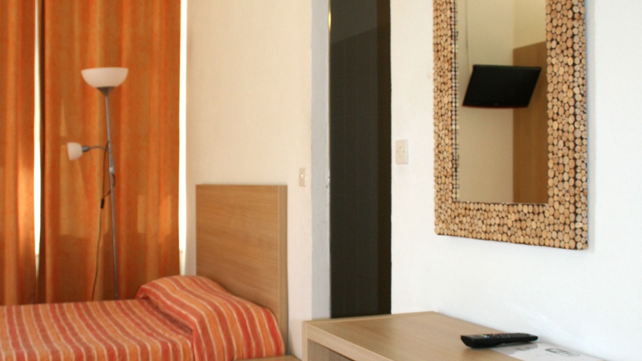 Photo of Bedroom in Porto