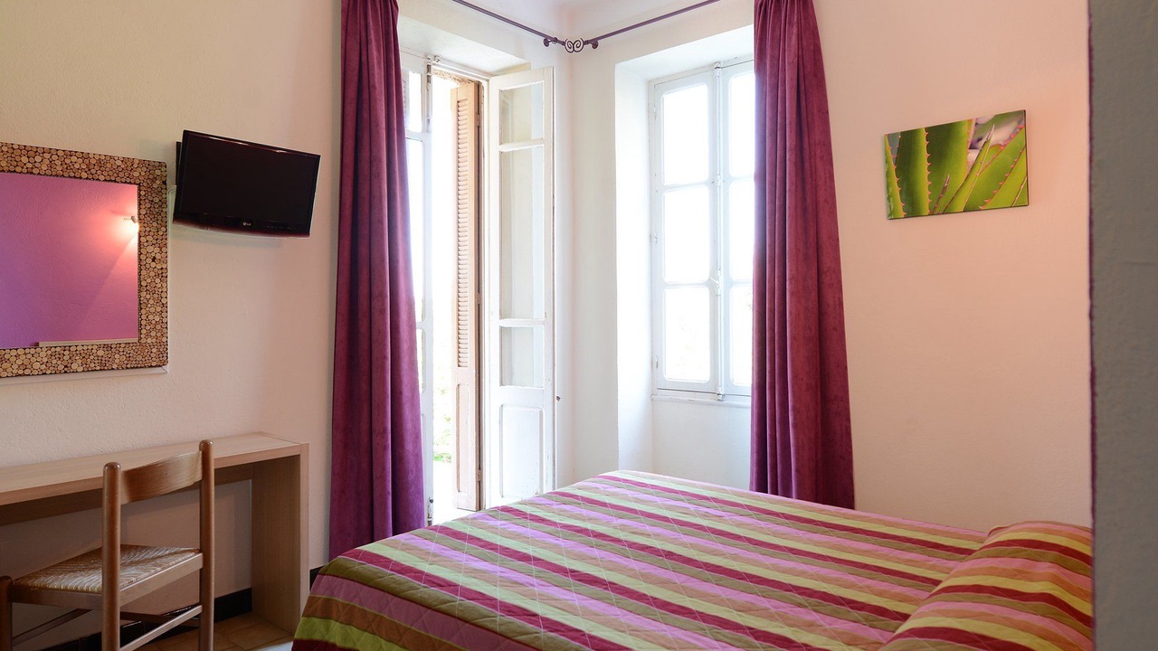 Photo of Bedroom in Porto