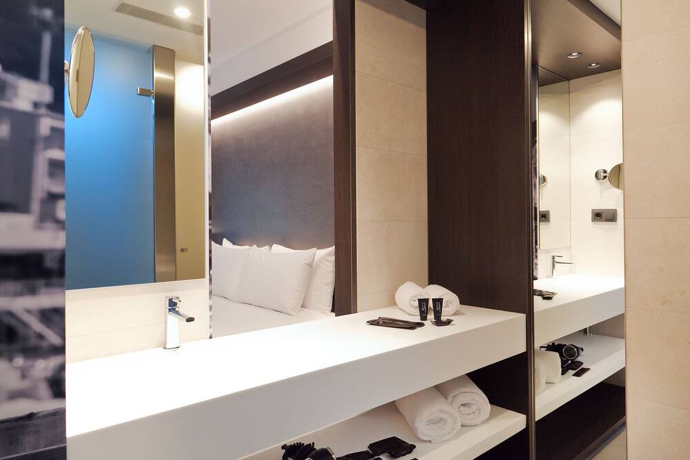Photo of Bathroom in Arenys de Mar