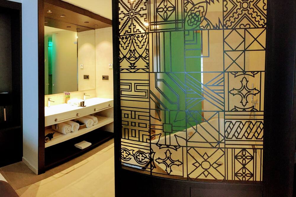 Photo of Bathroom in Arenys de Mar
