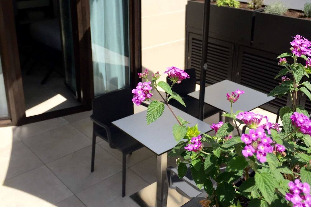 Photo of Patio Balcony in Arenys de Mar