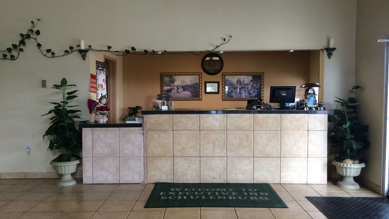 Photo of Kitchen in Schulenburg