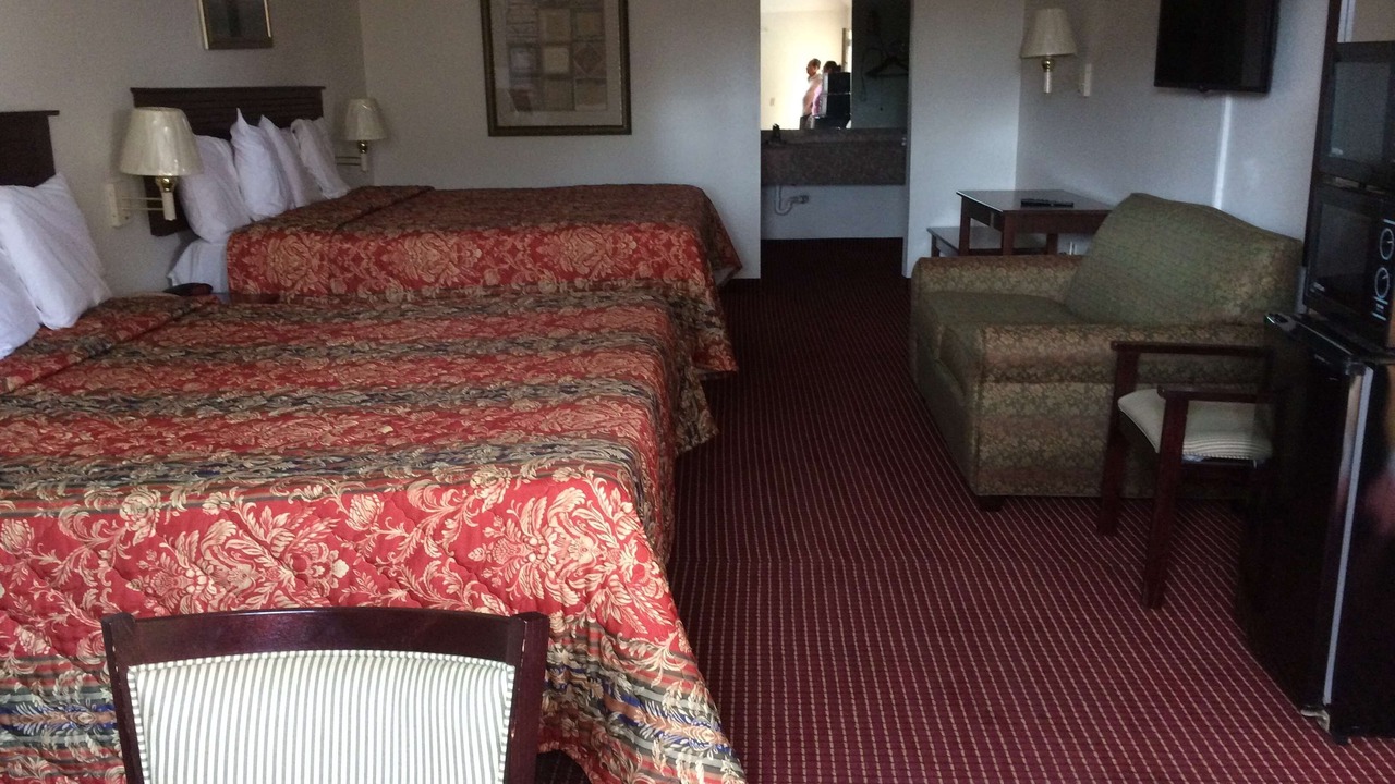 Photo of Bedroom in Schulenburg