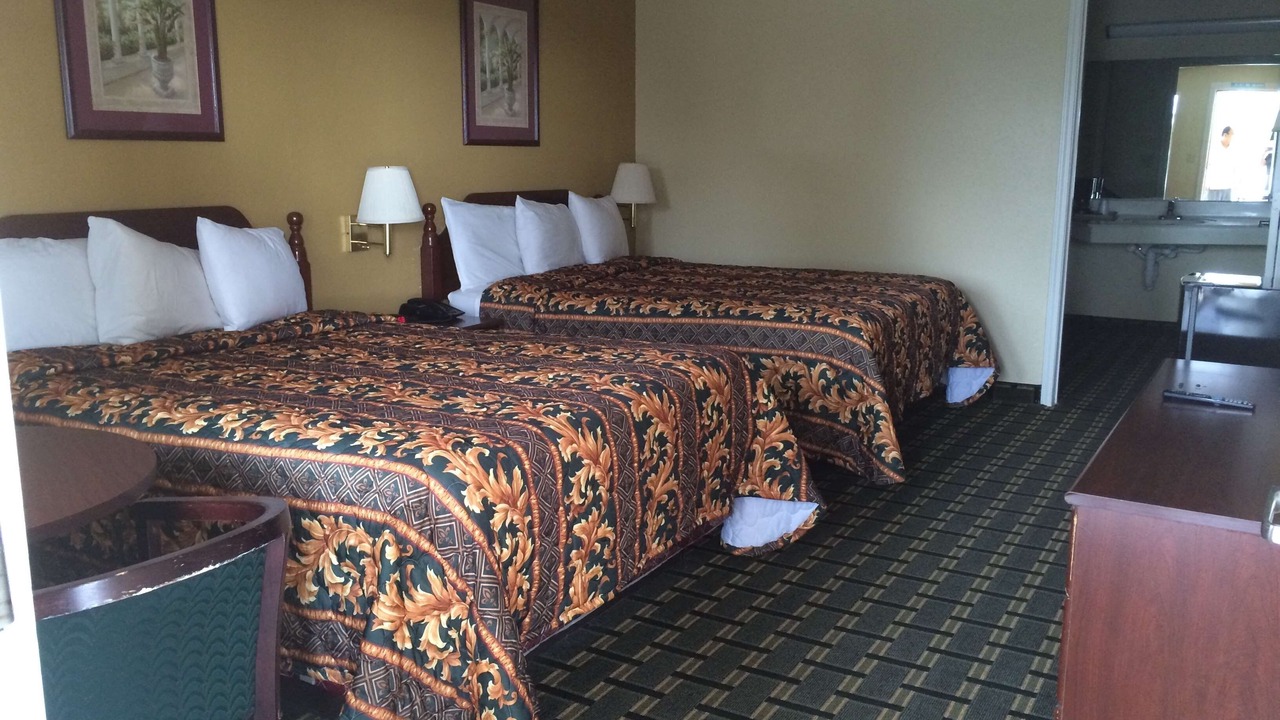 Photo of Bedroom in Schulenburg