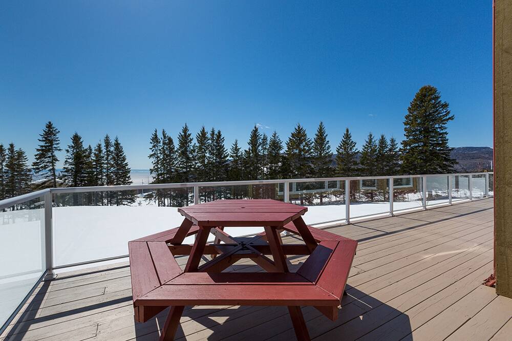 Photo of Outdoor in Petite-Riviere-Saint-Francois