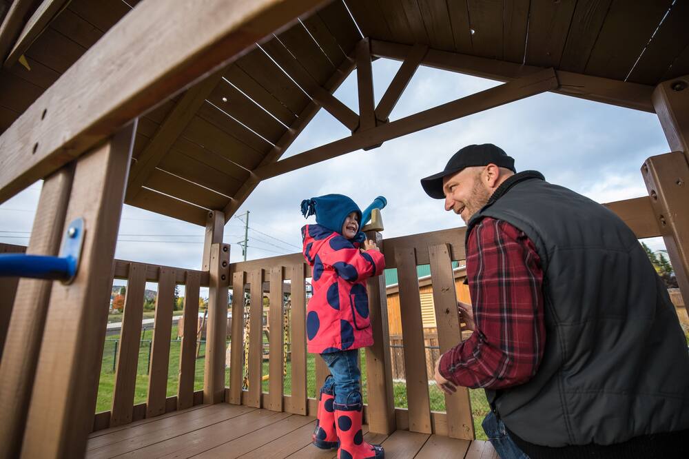 Photo of Outdoor in Petite-Riviere-Saint-Francois