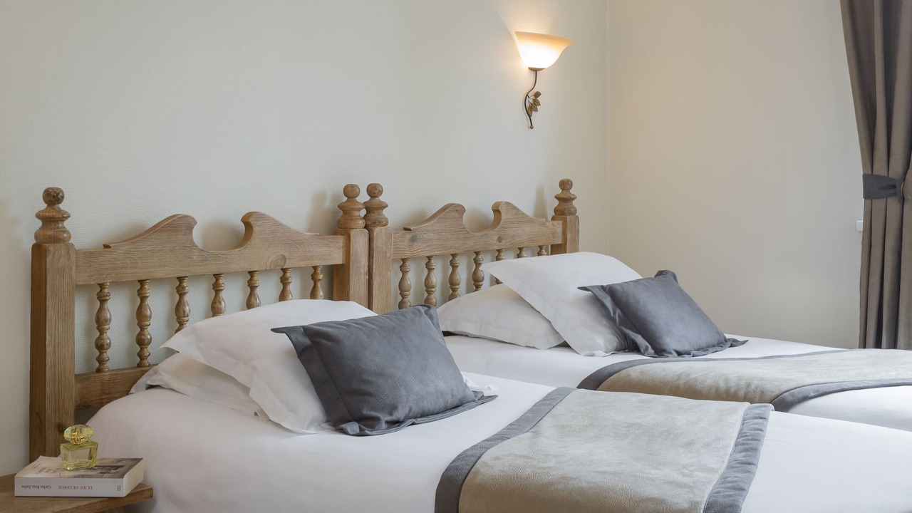 Photo of Bedroom in Niederbronn-les-Bains