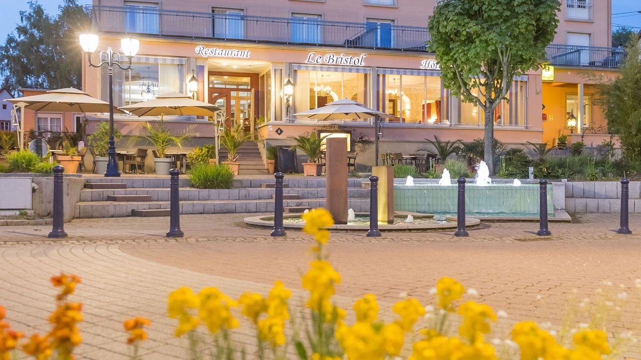 Photo of Outdoor in Niederbronn-les-Bains