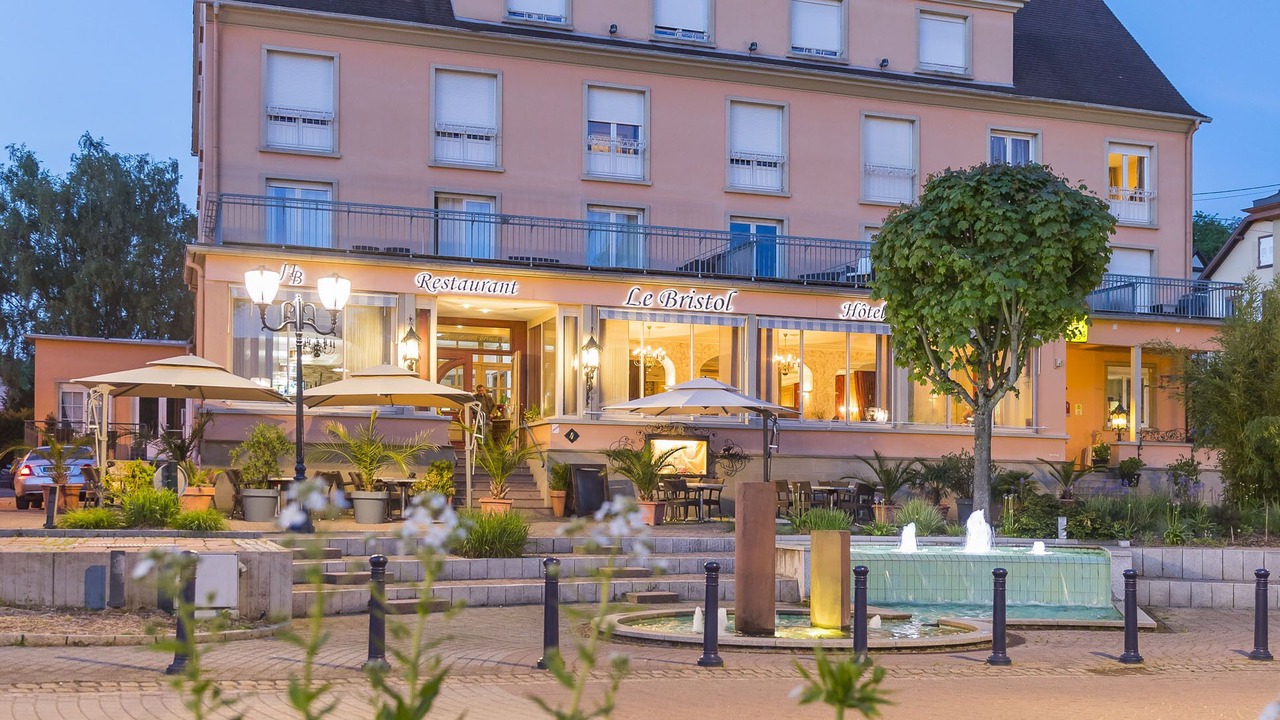 Photo of Outdoor in Niederbronn-les-Bains