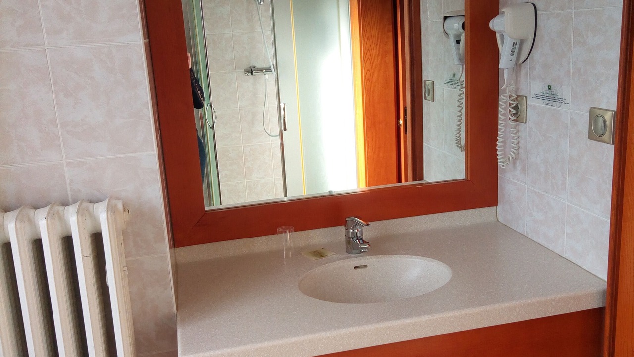 Photo of Bathroom in Niederbronn-les-Bains