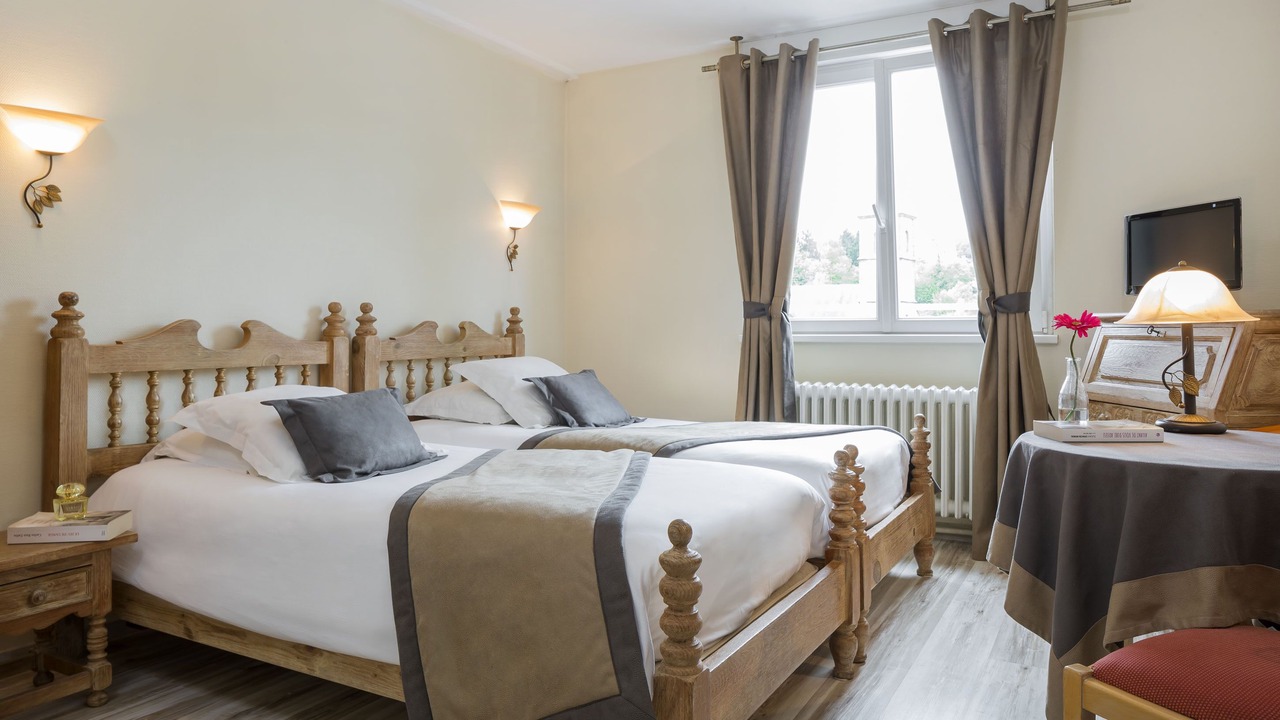 Photo of Bedroom in Niederbronn-les-Bains