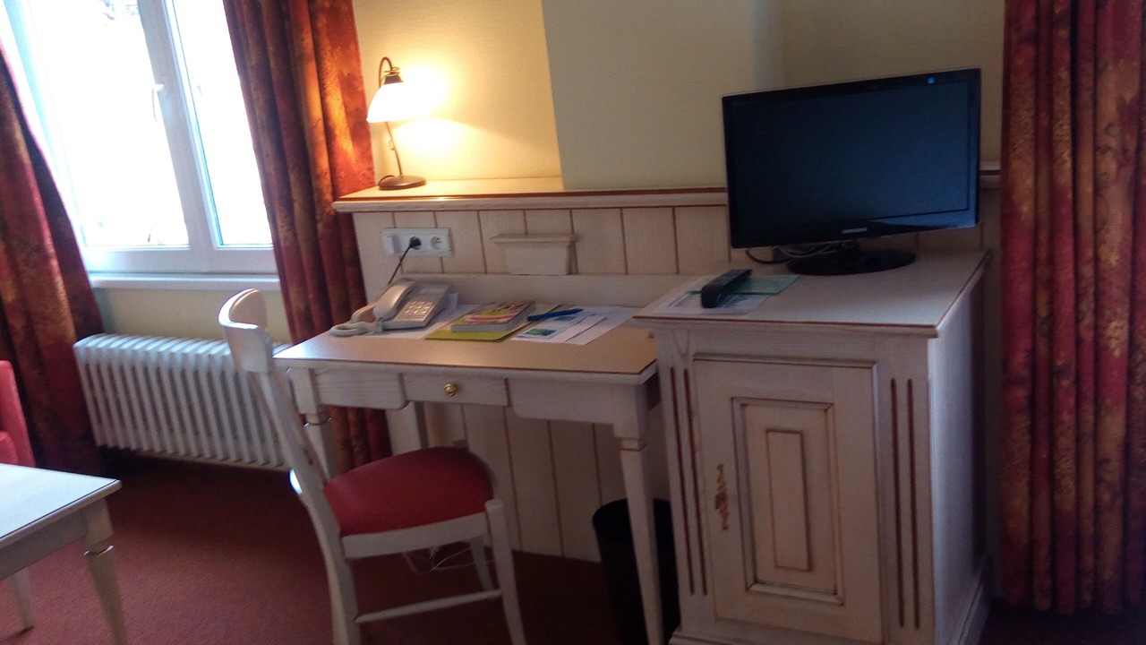 Photo of Bedroom in Niederbronn-les-Bains