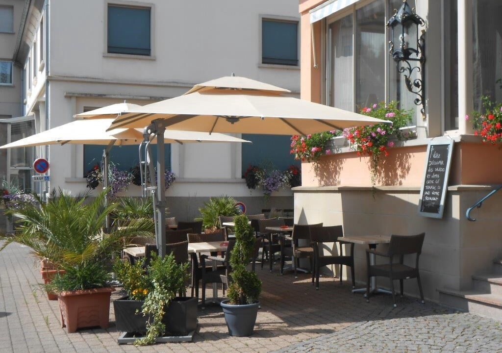 Photo of Patio Balcony in Niederbronn-les-Bains