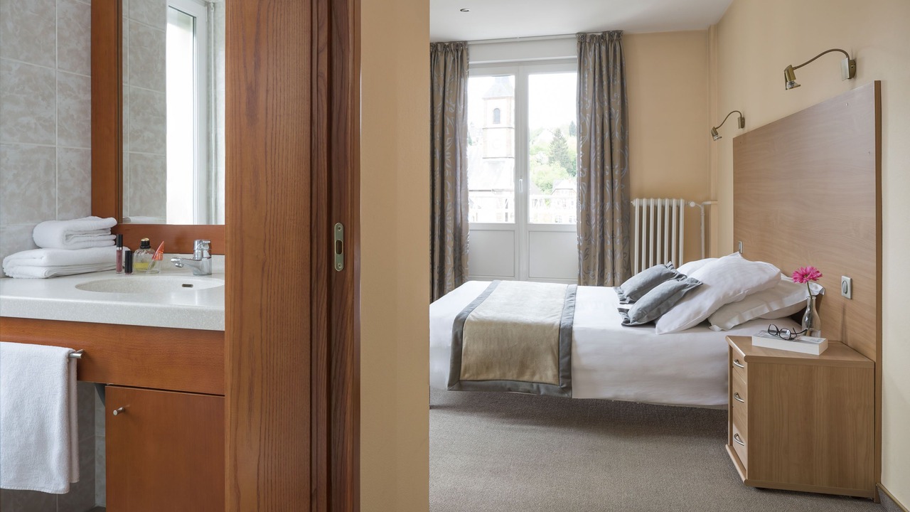 Photo of Bedroom in Niederbronn-les-Bains