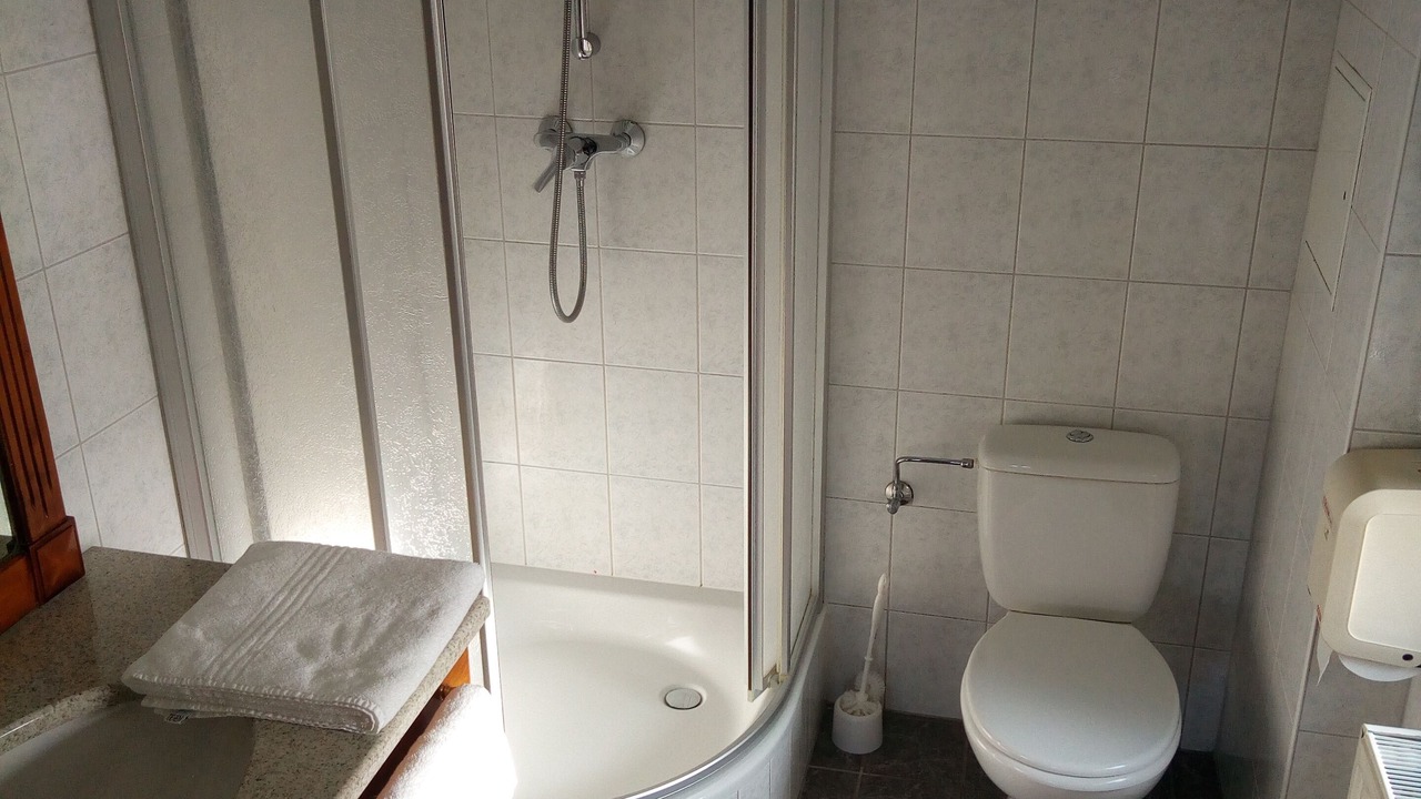 Photo of Bathroom in Niederbronn-les-Bains