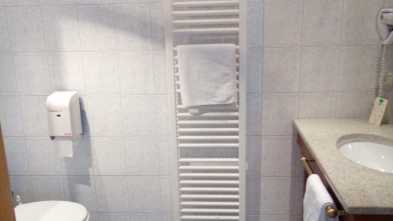 Photo of Bathroom in Niederbronn-les-Bains