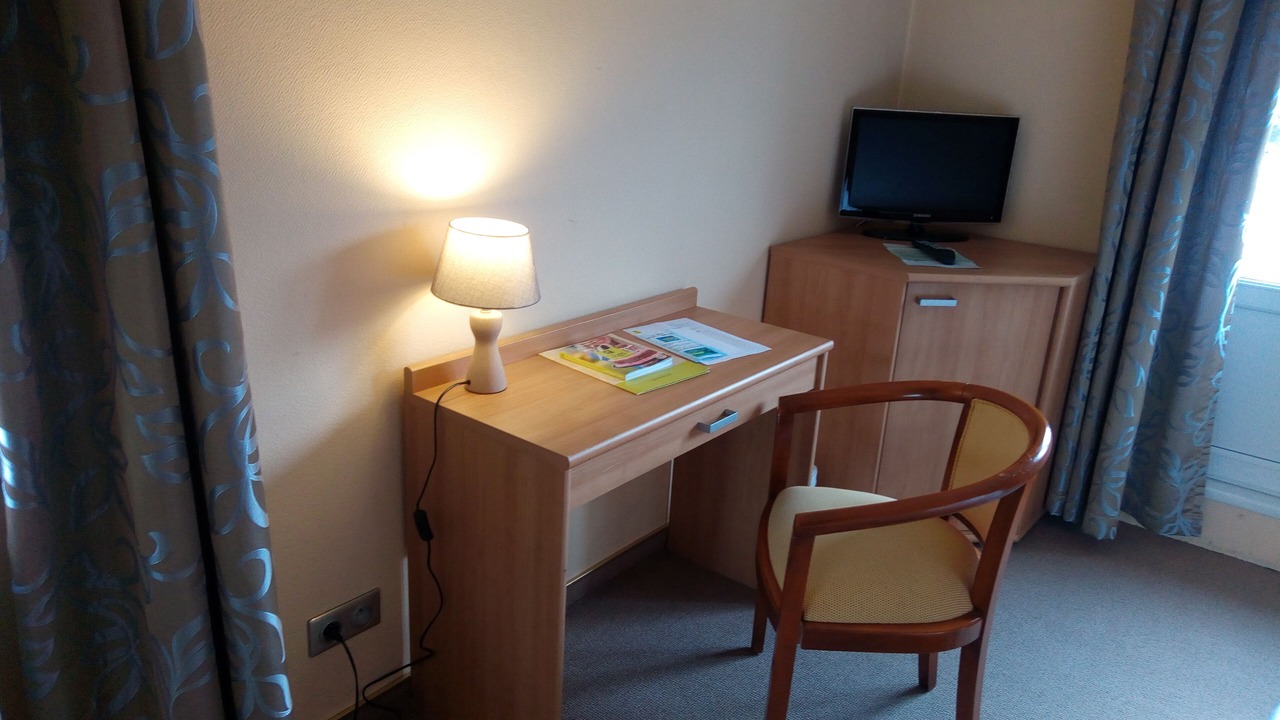 Photo of Bedroom in Niederbronn-les-Bains