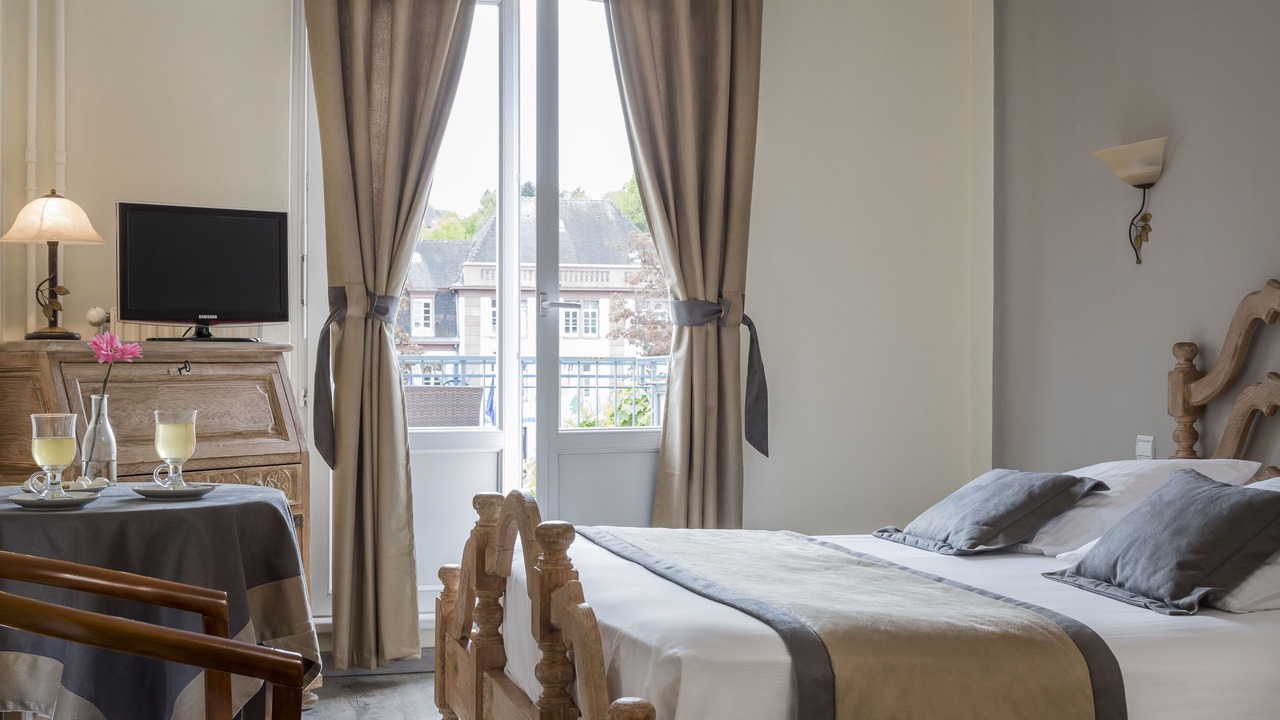 Photo of Bedroom in Niederbronn-les-Bains