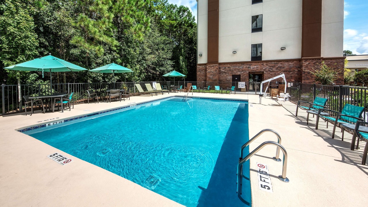 Photo of Outdoor in Summerville