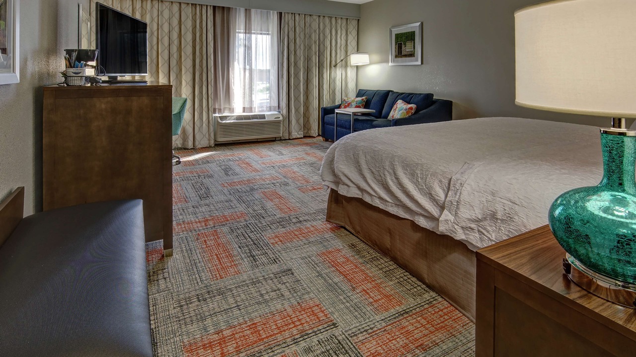 Photo of Bedroom in Summerville