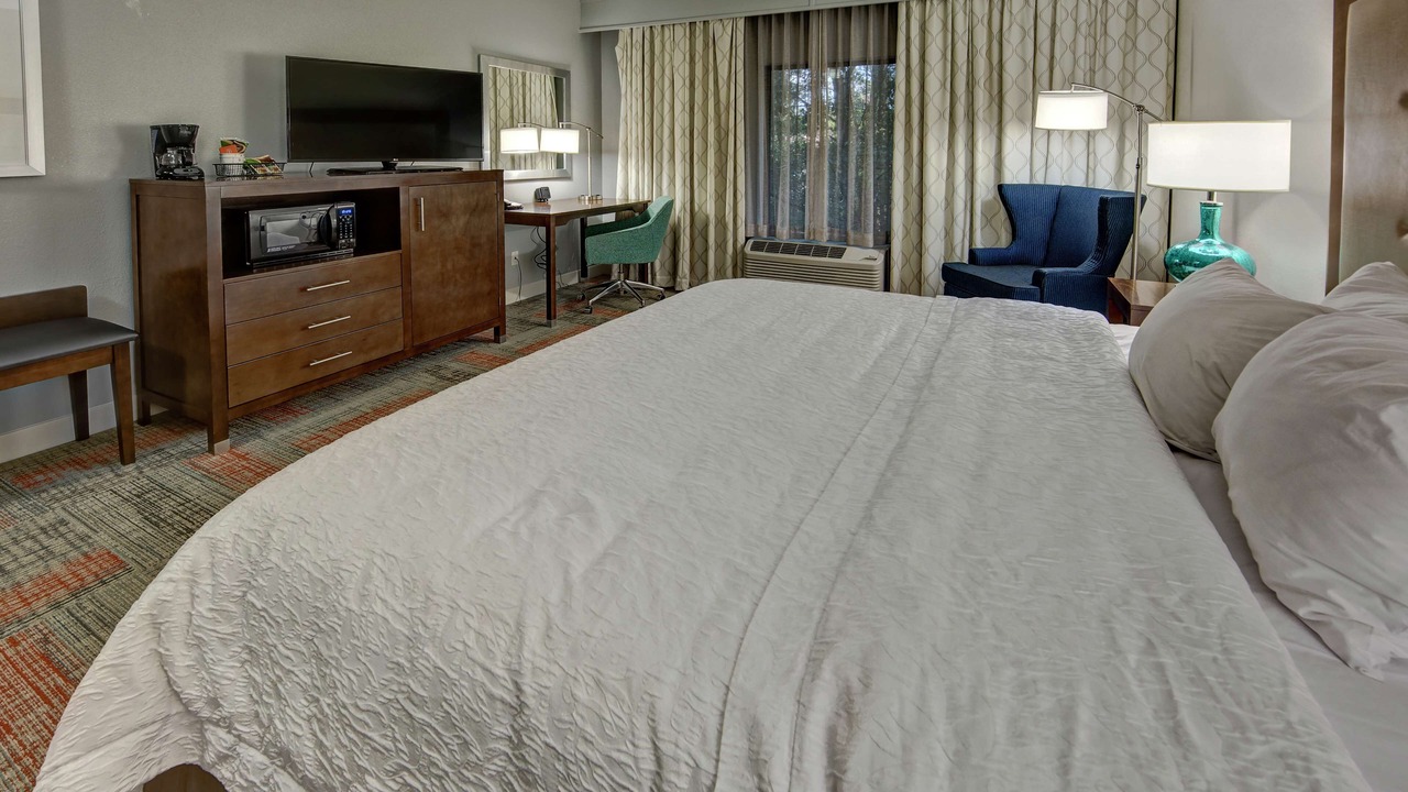 Photo of Bedroom in Summerville