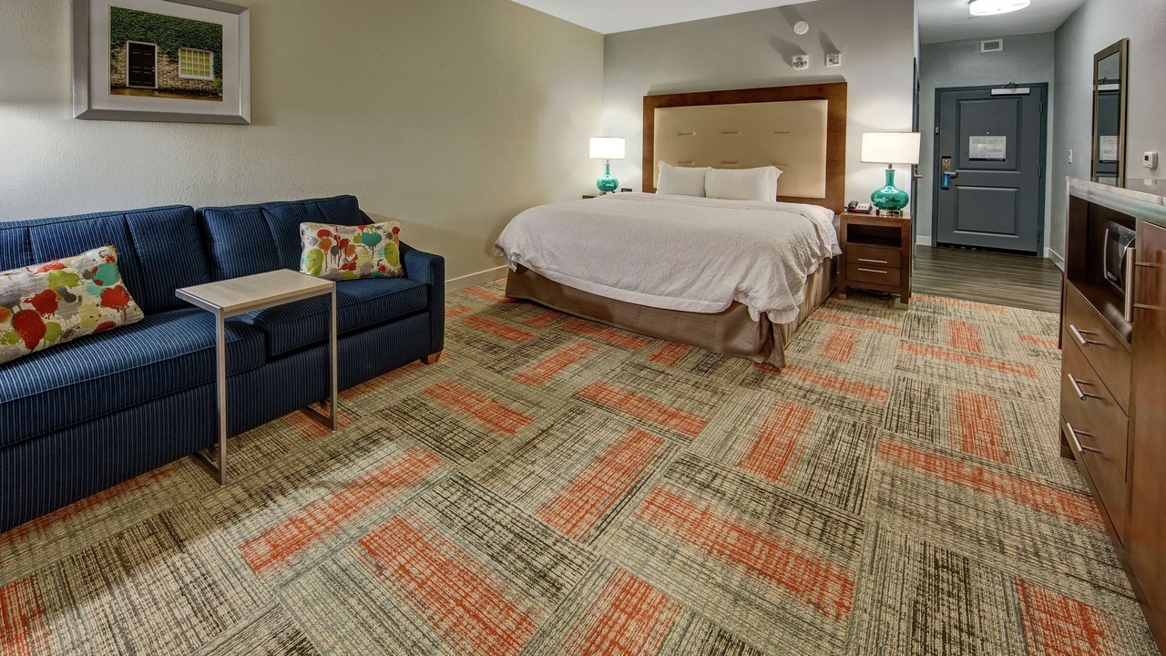 Photo of Bedroom in Summerville