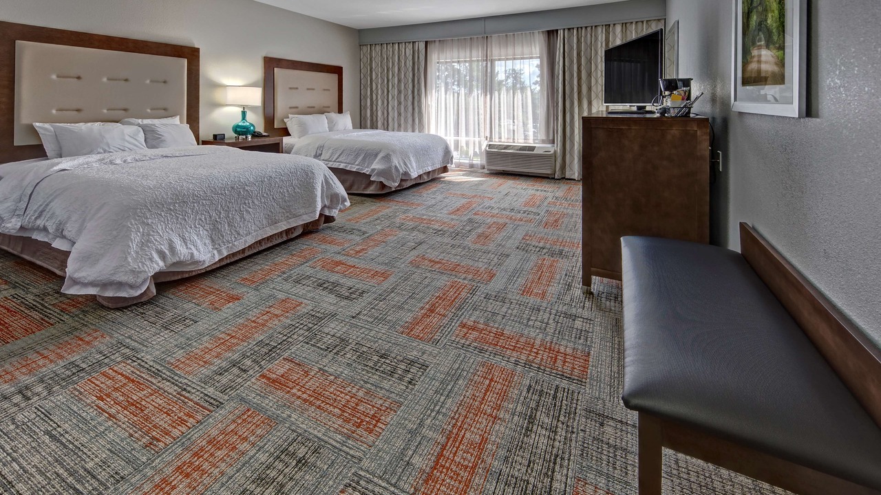 Photo of Bedroom in Summerville