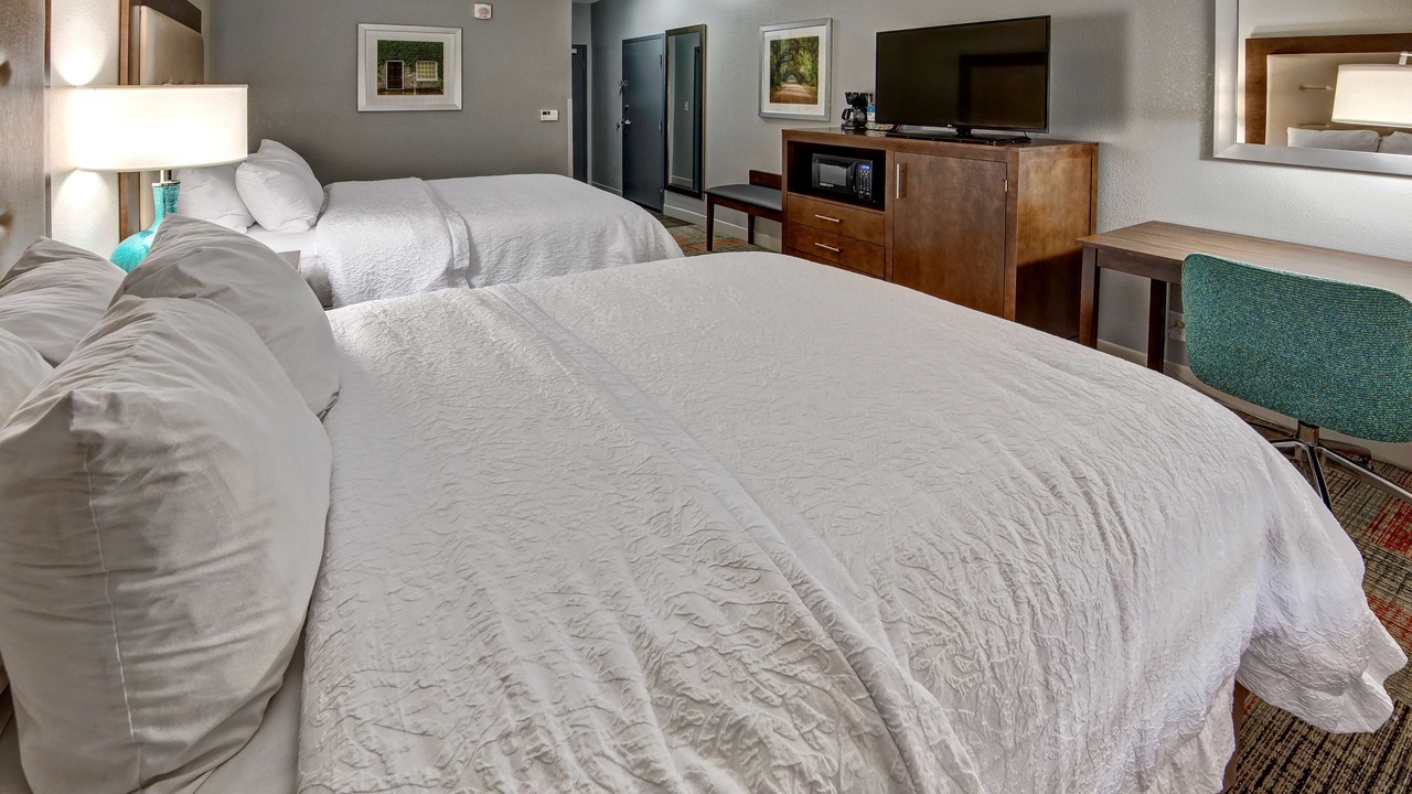 Photo of Bedroom in Summerville