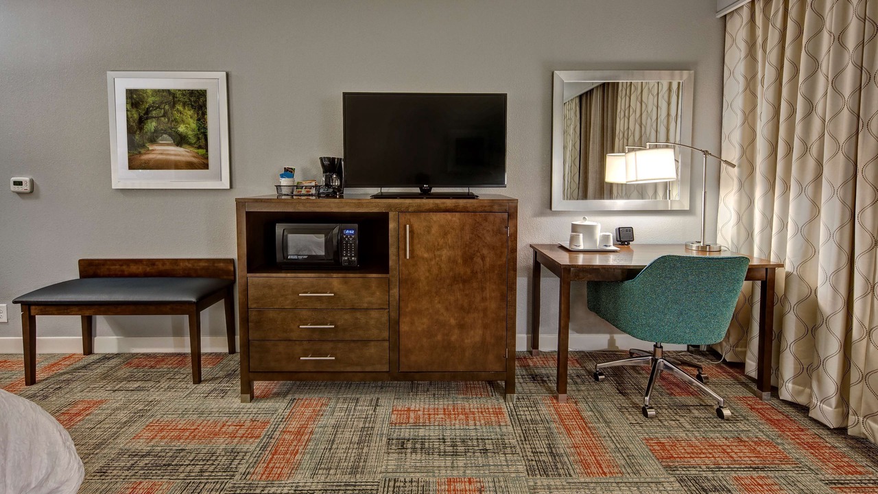 Photo of Bedroom in Summerville
