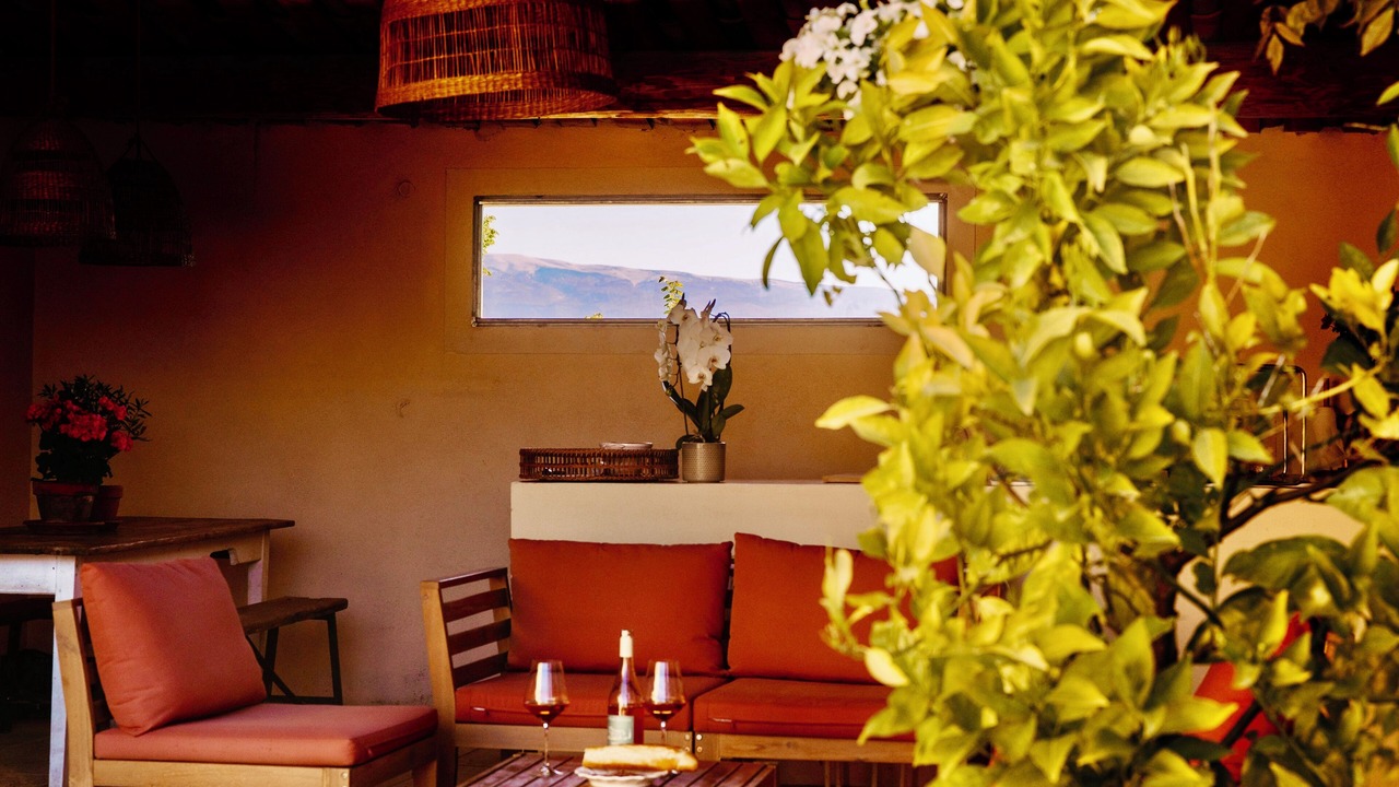 Photo of Kitchen in Saint-Didier