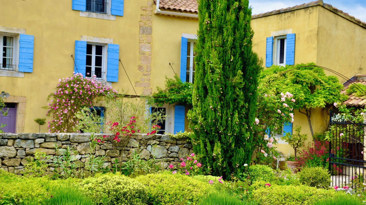 Photo of Outdoor in Saint-Didier