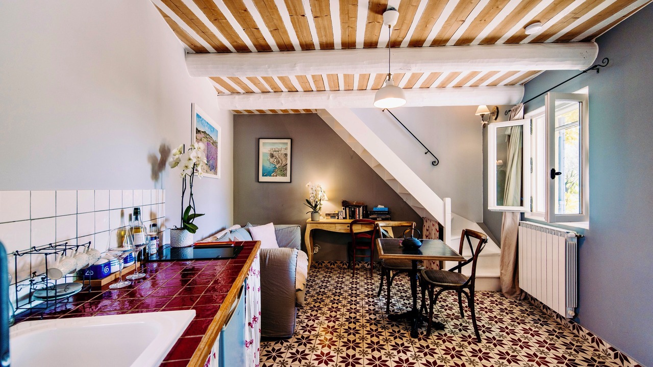 Photo of Kitchen in Saint-Didier