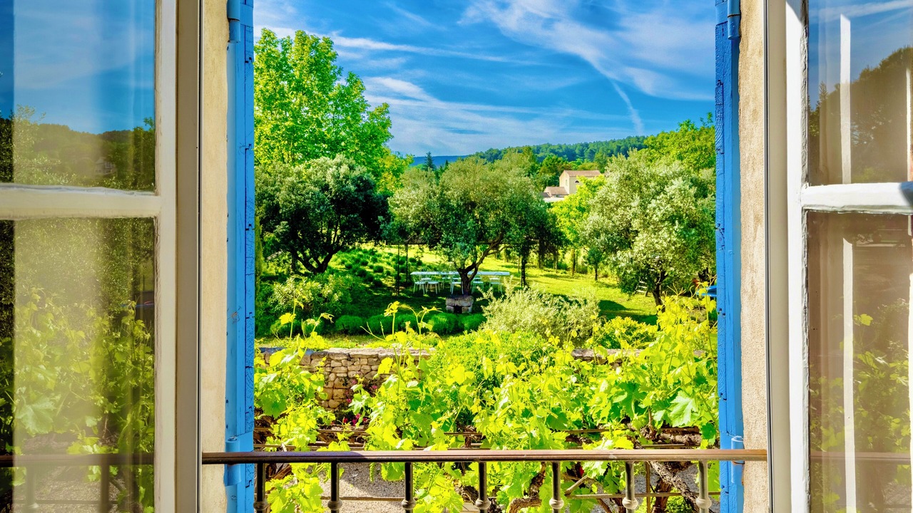 Photo of Bedroom in Saint-Didier