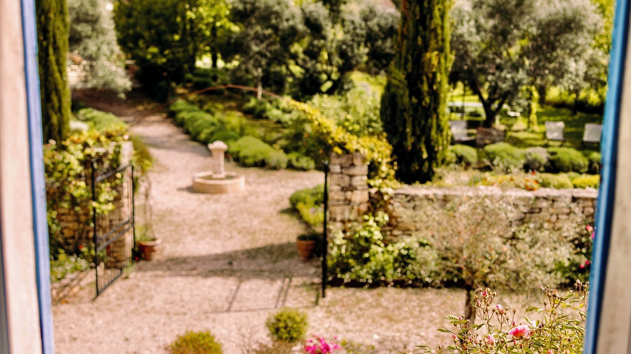 Photo of Bedroom in Saint-Didier