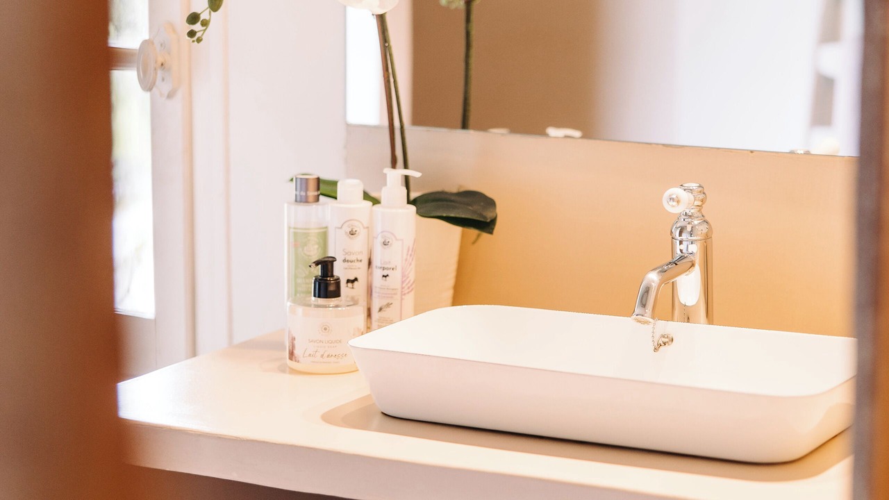 Photo of Bathroom in Saint-Didier