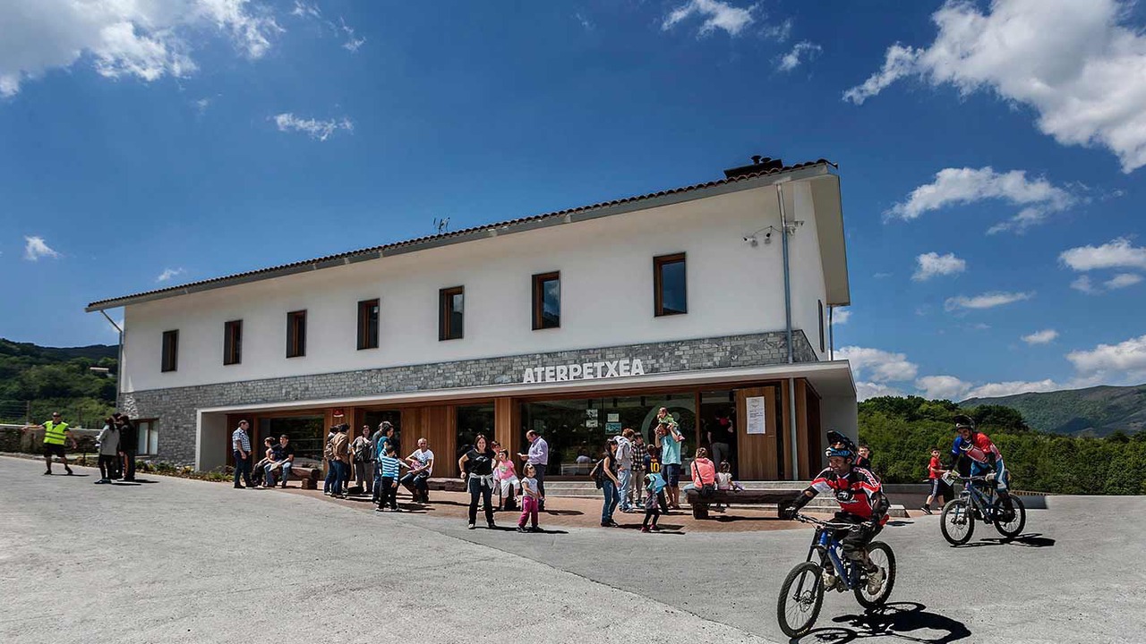Photo of Outdoor in Igantzi