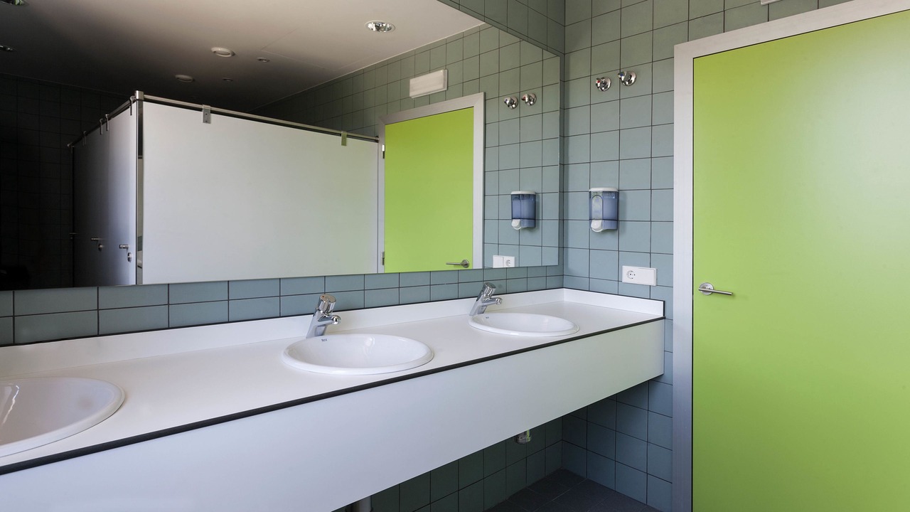 Photo of Bathroom in Igantzi