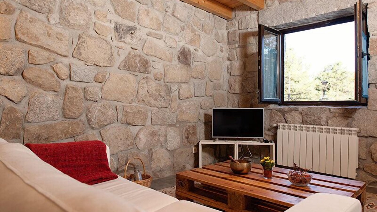 Photo of Bedroom in La Cabrera