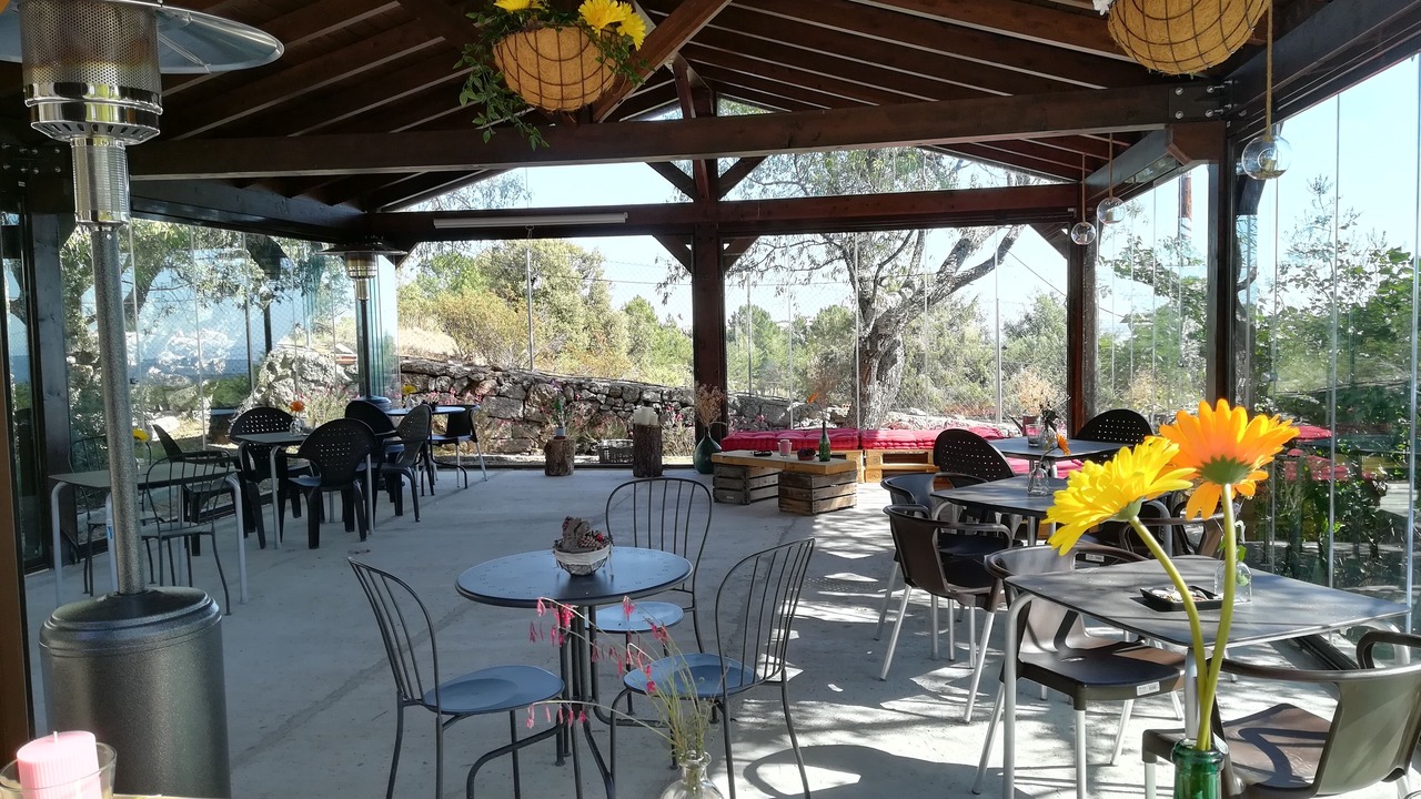 Photo of Outdoor in La Cabrera
