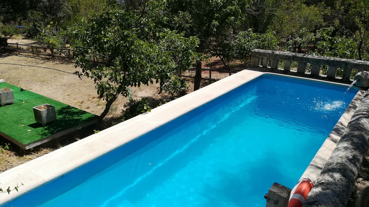 Photo of Outdoor in La Cabrera