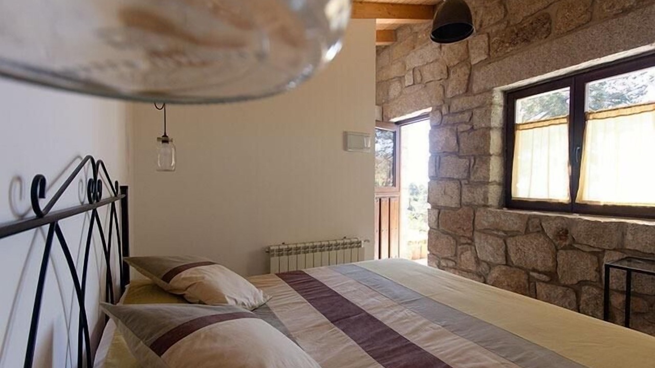 Photo of Bedroom in La Cabrera