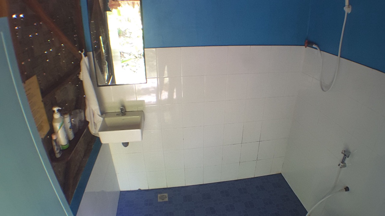 Photo of Bathroom in Bintan