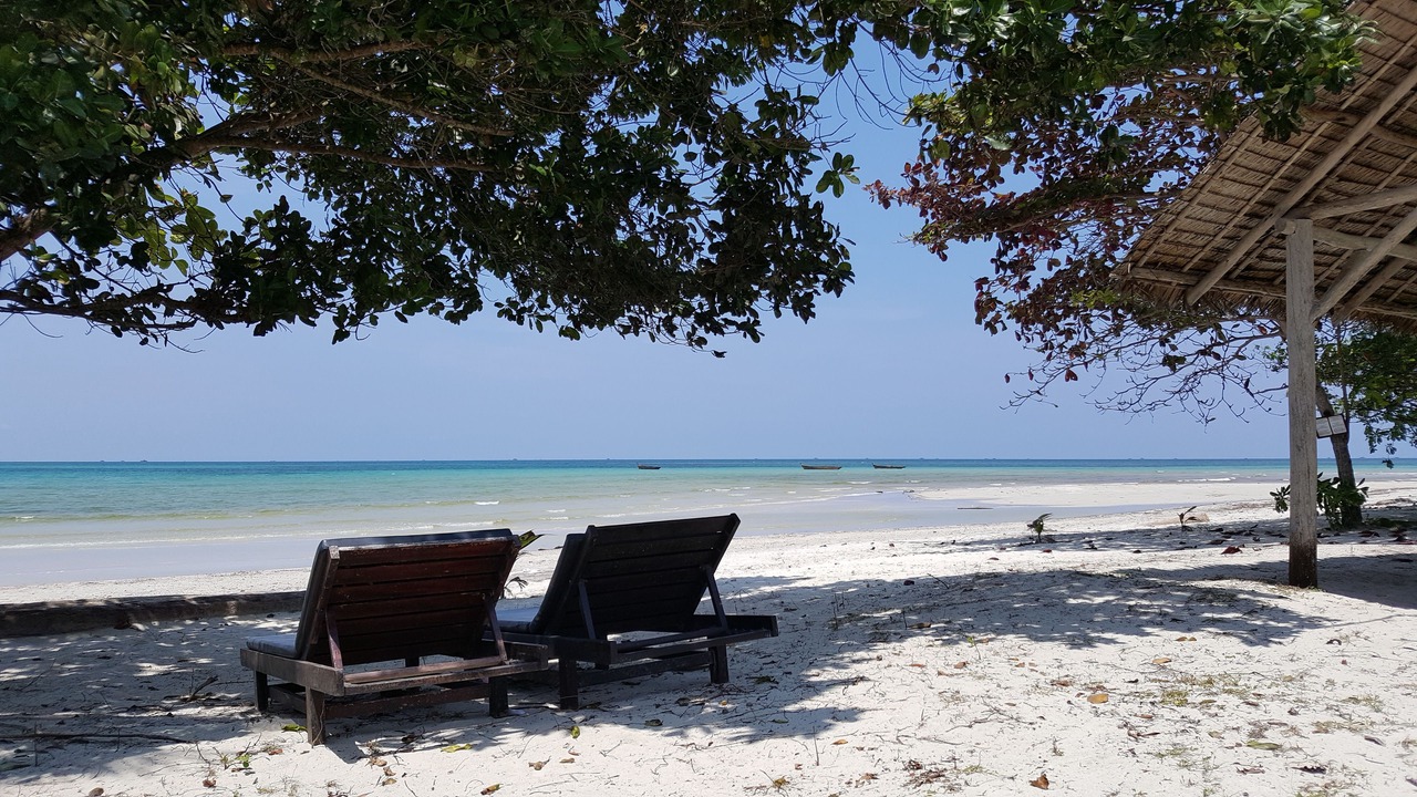Photo of Outdoor in Bintan
