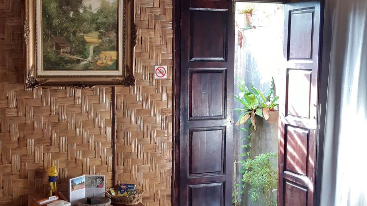 Photo of Bedroom in Bintan