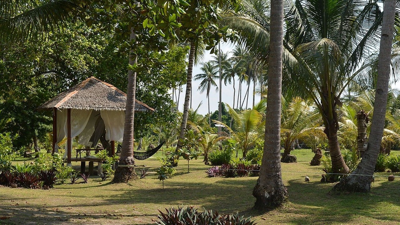 Photo of Outdoor in Bintan