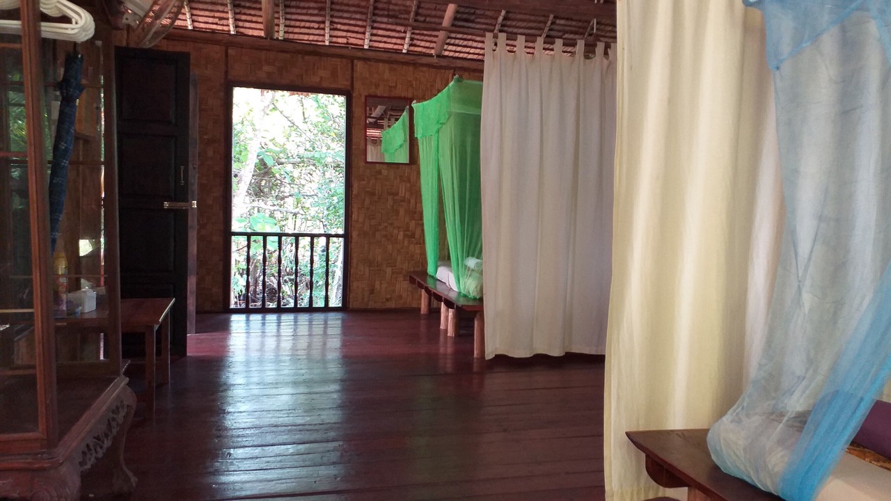 Photo of Bedroom in Bintan