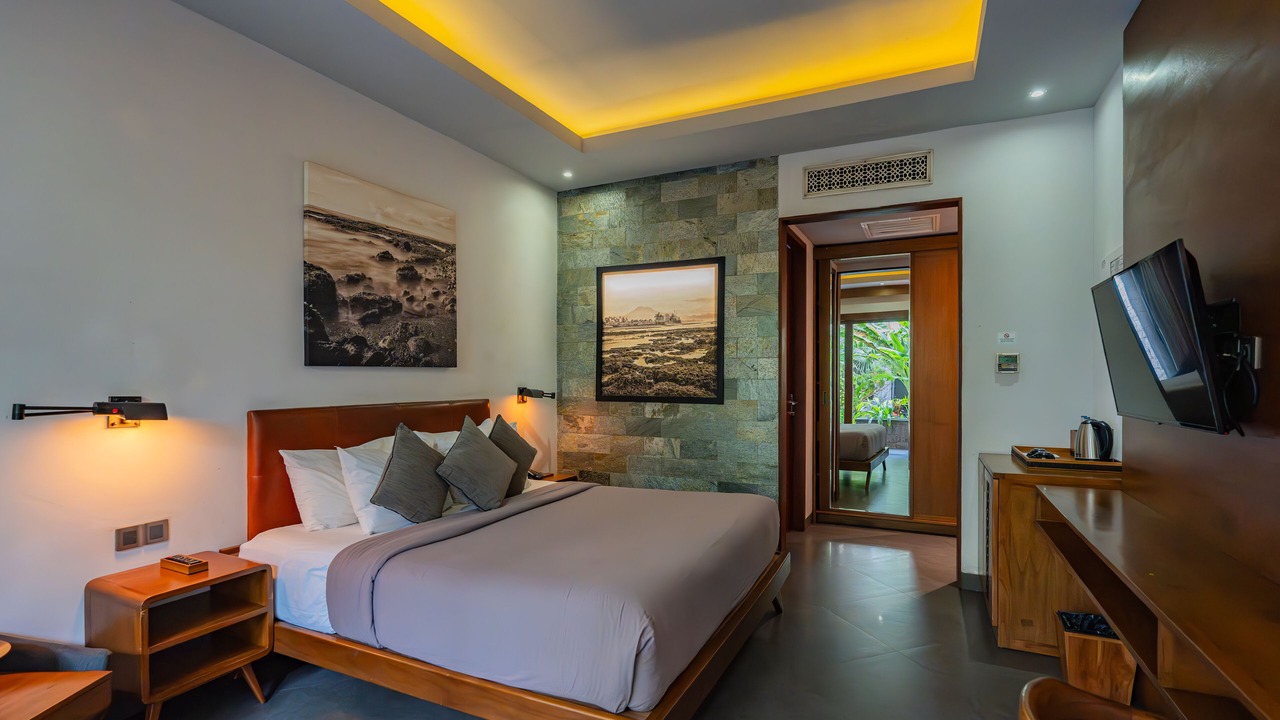 Photo of Outdoor in Sanur Kauh