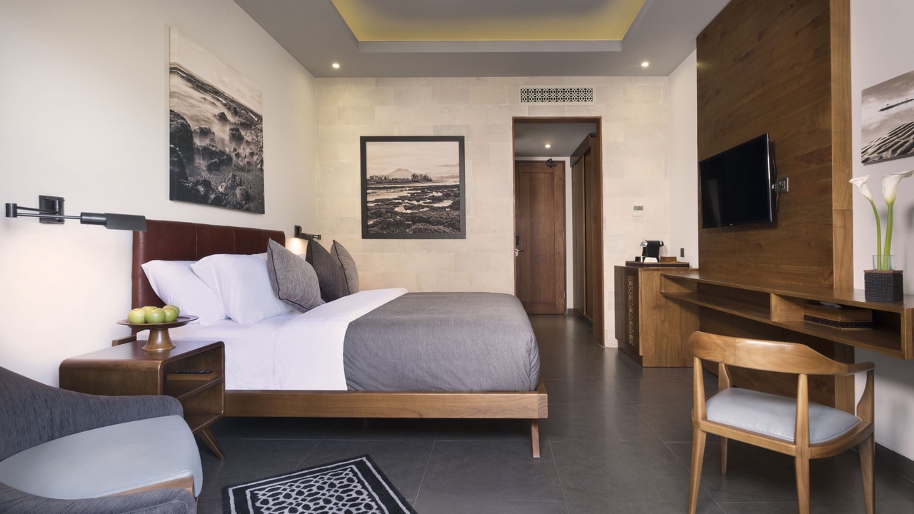 Photo of Bedroom in Sanur Kauh